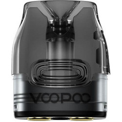 Voopoo Vmate Cartridge Top Fill 3ml (PACK OF 2) 0.7Ω Default Title