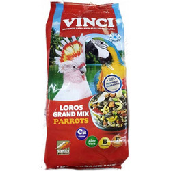 VINCI Loros Grand Mix Parrots 3kg