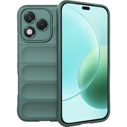 Techsuit Magic Shield Θήκη (Honor 400 Lite) Green
