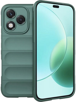 Techsuit Magic Shield Θήκη (Honor 400 Lite) Green