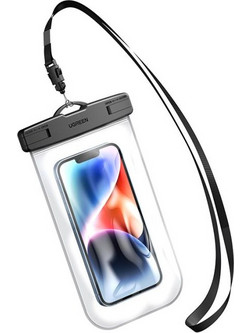 Αδιάβροχη Θήκη Smartphone UGREEN LP186 60959