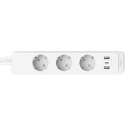 TP-LINK Tapo P300 V1.2 Smart Wi-Fi Power Strip