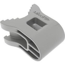 MikroTik QM-X quickMOUNT-X pole mount adapter