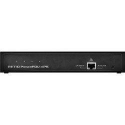 Netio PowerPDU 4PS, IEC-320 C13 Switched Power Distribution Unit