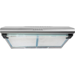 Απορροφητήρας Federal Ελεύθερος INOX FDR60ΙΧ
