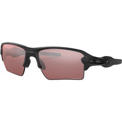 Oakley OO9188 90 Αθλητικά Γυαλιά Ηλίου Μάσκα Κοκάλινα Μαύρα με Κόκκινο Καθρέπτη Φακό