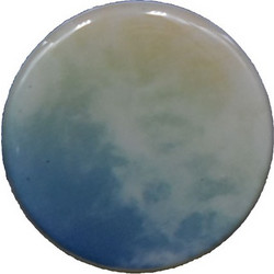 PopSocket με Σχέδιο Μάρμαρο Γαλάζιο