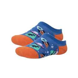 Ysabel Mora Παιδικές Κάλτσες Σοσόνια Αγόρι Footsies, Χρώμα Ρουά-Πορτοκαλί