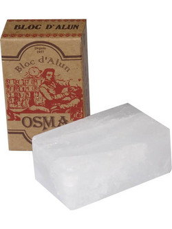 Eurostil Osma Στυπτηρία Πέτρα After Shave 75gr