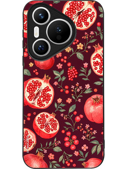 Sonique Fruit Series Θήκη Ρόδι (Huawei Pura 70)