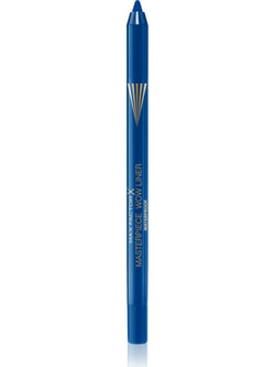 Max Factor Masterpiece Wow 510 Ocean Blue Μολύβι Ματιών Αδιάβροχο 1.2gr