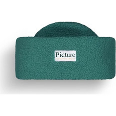 Picture Crown Beanie - Bayberry