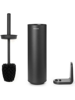 Brabantia 1008919 Πιγκάλ Μπάνιου MindSet Mineral Infinite Grey