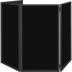 ADJ Event Facade Scrims (4pcs) Black