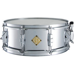 DIXON PDSCL554ST Classic 14" x 5,5" Ταμπούρο