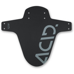 CUBE ACID ΕΜΠΡΟΣΘΙΟ ΦΤΕΡΟ MUDGUARD DOWNHILL Μαύρο Γκρι