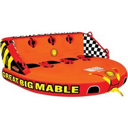 Καναπές Airhead Great Big Mable 4Aτόμων