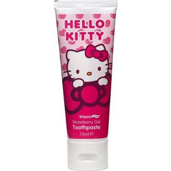 Revoc Firefly Hello Kitty Παιδική Οδοντόκρεμα 75ml