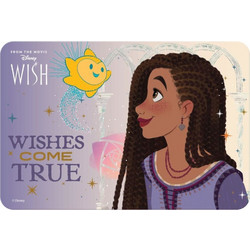 Σουπλά 43x29cm Wish Διακάκης 000564391