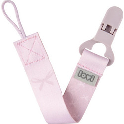 Κλιπ Πιπίλας Baby Shower Girl 5903407510200
