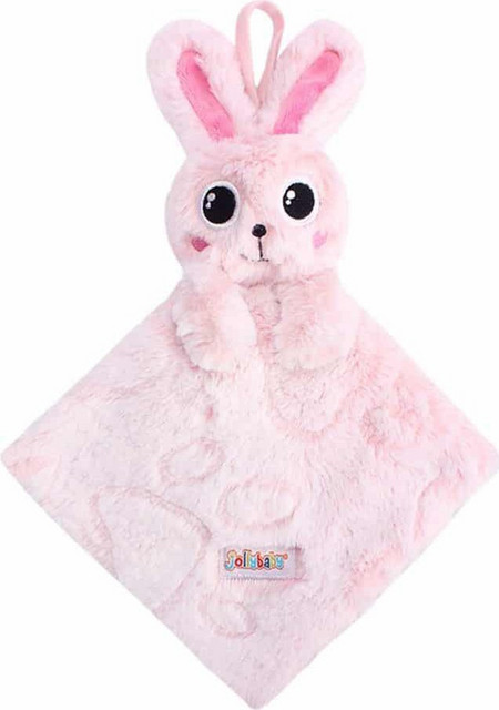 Εκπαιδευτικό Βιβλίο Δραστηριοτήτων Jollybaby Bunny J8152