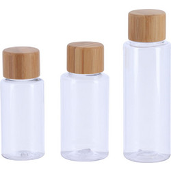Μπουκαλάκια Ταξιδίου (Σετ 3τμχ) T-D Bottle 6814195