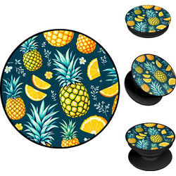 Pop Holder Sonique Fruit Series Ανανάς