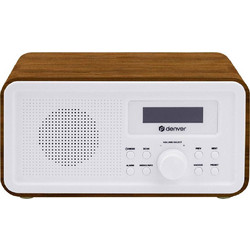 Denver DAB-30 Brown