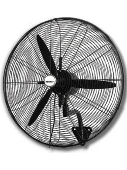 Newest FA-500W Ανεμιστήρας Τοίχου 50cm 180W