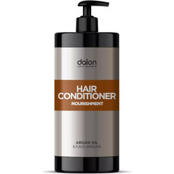 Dalon Nourishment Argan Oil Σαμπουάν για Επανόρθωση 1lt