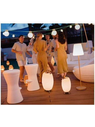 New Garden APOLO 70 RECARGABLE Lamp