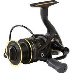 Ryobi Virtus 2000A Μηχανισμός Ψαρέματος για Bolognese / Spinning / Heavy Spinning / Eging / LRF / Εγγλέζικο