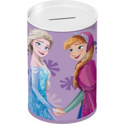 Κoυμπαράς Μεταλλικός Disney Frozen 10Χ15cm 0564887