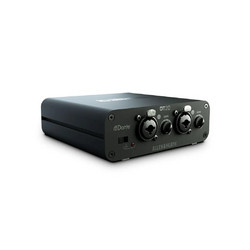Allen & Heath DT20X Dante