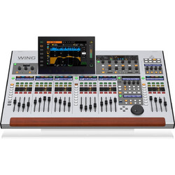 Behringer Wing