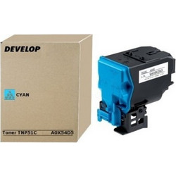 Develop A0X54D5 Cyan
