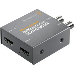 BLACKMAGIC DESIGN Micro Converter BiDirect SDI/HDMI 3G