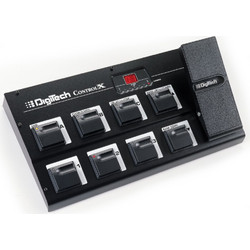 Digitech Control X Midi & Controller TOY
