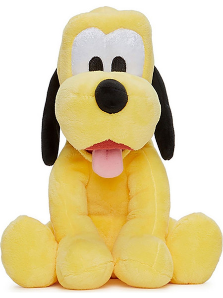 AS Company Mickey & the Roadster Racers Pluto 25cm 1607-01690