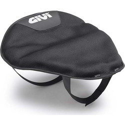 Μαξιλάρι Αέρα Σέλας Givi S230 με 2 Βαλβίδες Ενσωματωμένες