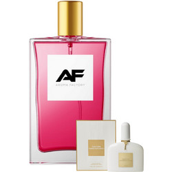 Type White Patcouli Tom Ford