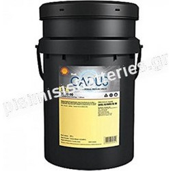 Γράσο Shell Gadus S2 V220AD 2 18kg