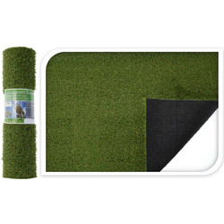 Χαλί Grass Terrazo 100x200εκ