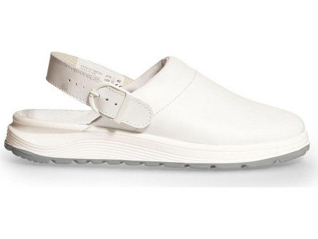 Σαμπώ Active 02-0087021 White