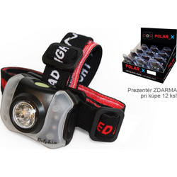 Delphin POLAR_X