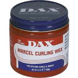 Dax Marcel Κερί Μαλλιών Λάμψης 100gr