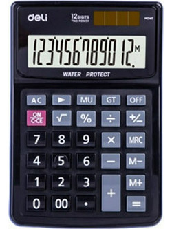 Deli Core EM04031