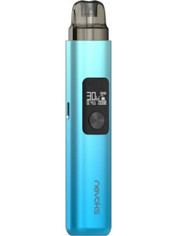 Nevoks Feelin AX Sky Blue Ηλεκτρονικό Τσιγάρο Pod Kit 2ml με Ενσωματωμένη Μπαταρία