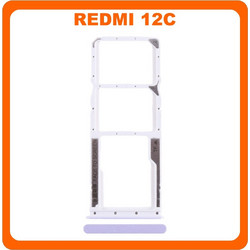 Original Xiaomi Redmi 12C (22120RN86G, 22120RN86I) Vibration Motor Engine