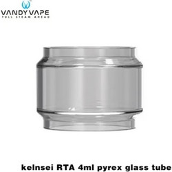 VandyVape Kensei Glass Tube (4ml)